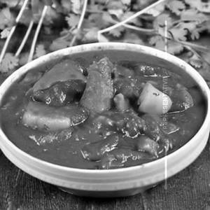 Mix Veg Curry