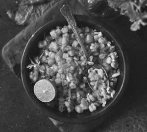 Crispy Corn