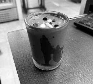 Chocolate Mousse
