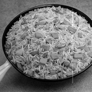 Veg Fried Rice