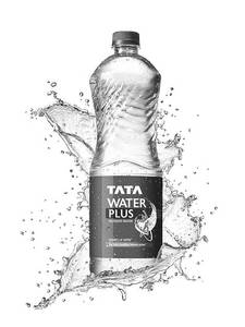 Mineral Water