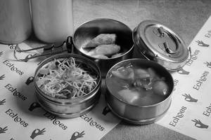 Echoes Chinese Dabba