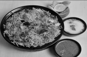 Panner Pulao