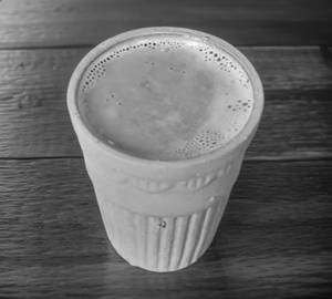 2 Masala Tea.