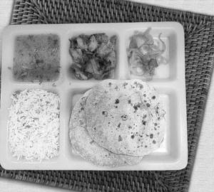 Thali