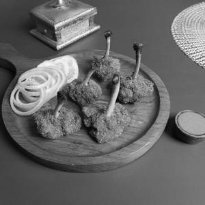 Chicken Lollipop