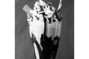 Kit Kat Shake