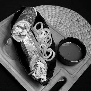 Egg Roll