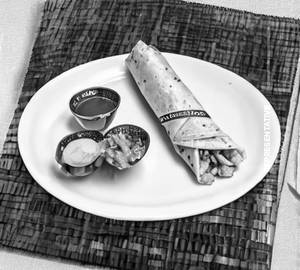 Egg Roll
