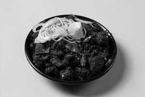 Irachi Chilli Fry