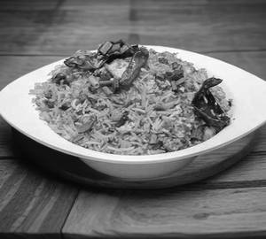 Chicken schezwan