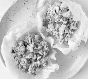 Tuna Caper Salad