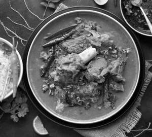 Mutton Rogan Josh