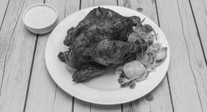 Chicken Shawai