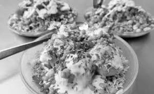 Khasta Chaat