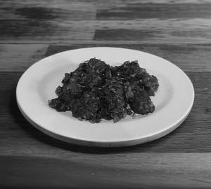 Beef manchurian