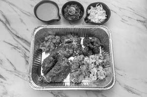 Chicken Platter