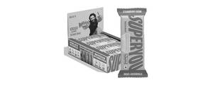 Strawberry Wafer Bar