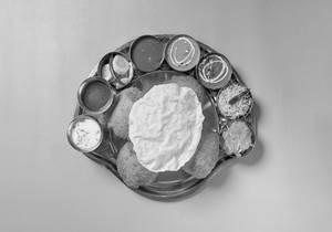 South Indian Thali