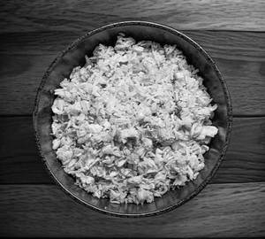 Fried Rice Egg