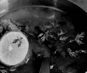 Natikoli (country Chicken) Soup