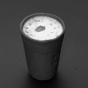 Kullhad Jeera Lassi