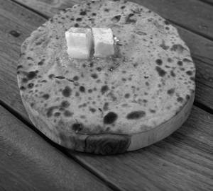 Aloo Paratntha