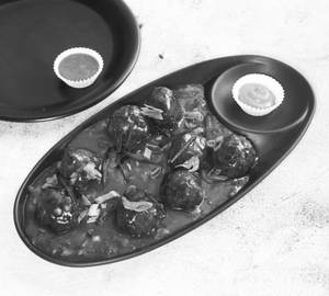 Manchurian Dry