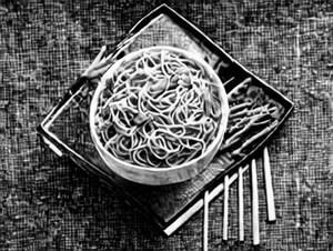 Hakka Noodles