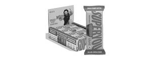 Choco Peanut Wafer Bar