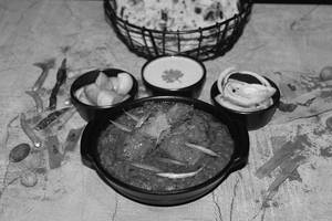 Bhuna Chicken