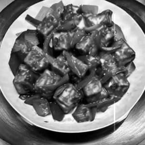 Chilli Paneer