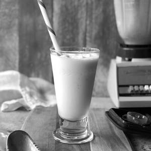 Vanilla Shake