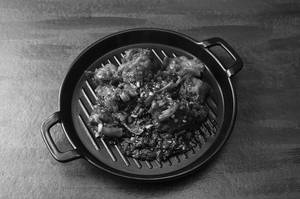 Chicken Manchurian
