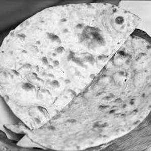 Tandoori Roti