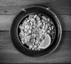 Peanut Masala