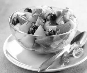 Fruit Salad (plain )