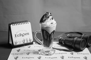 Choco Chip Creamy Irish Mocha Island