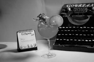 No Wine Sangria