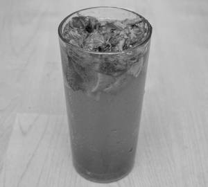 Strawberry Mojito