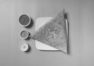 Mysore Masala Dosa