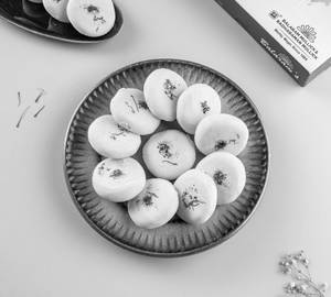 Kesar Peda