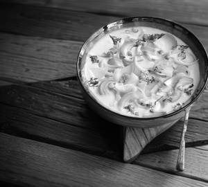 Onion Raita