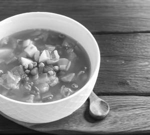 Vegetable Soup
