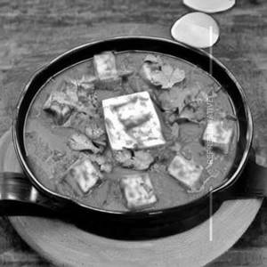 Paneer Butter Masala