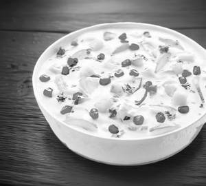 Mix Fruit Raita