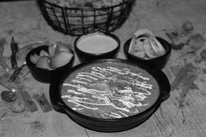 Shahi Paneer