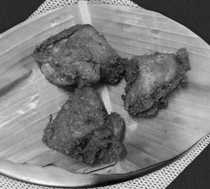 Chicken Fry(1pc)