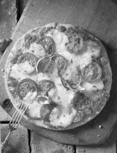 Tomato Pizza [Regular]