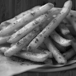 Peri Peri French Fries